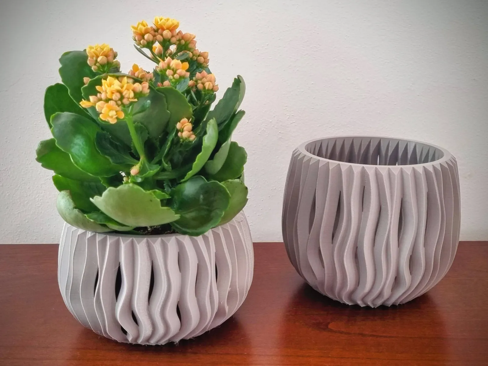 Flower Pot