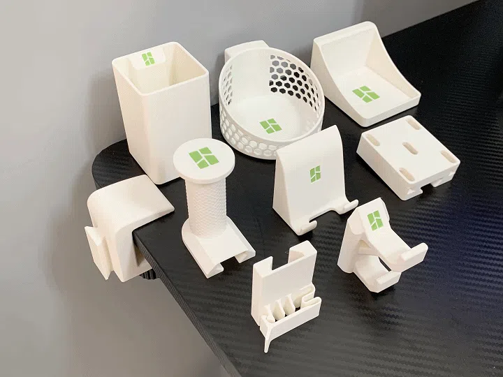 Desk Organizer